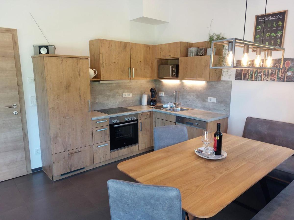 Appartement Beate Brixen im Thale Exterior foto