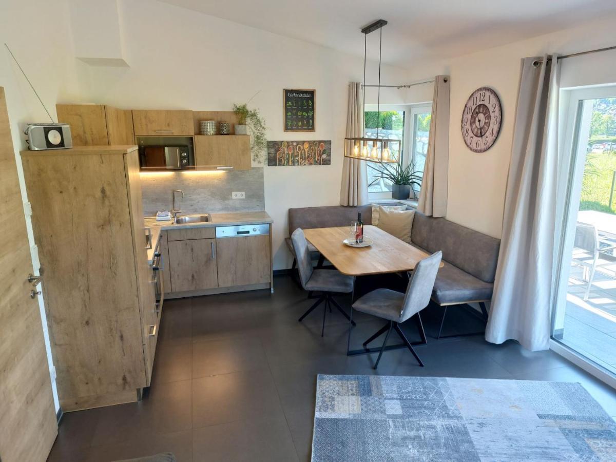 Appartement Beate Brixen im Thale Exterior foto