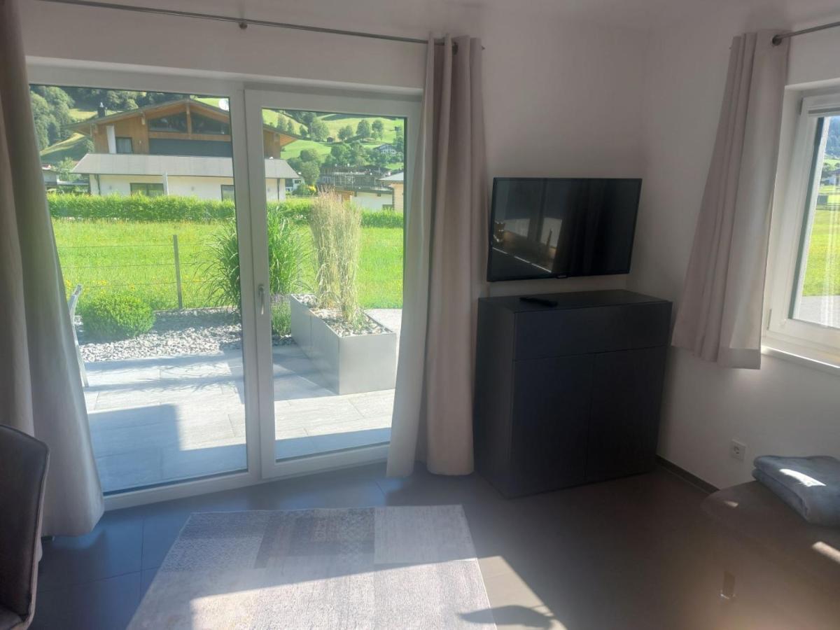 Appartement Beate Brixen im Thale Exterior foto