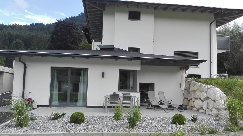 Appartement Beate Brixen im Thale Exterior foto