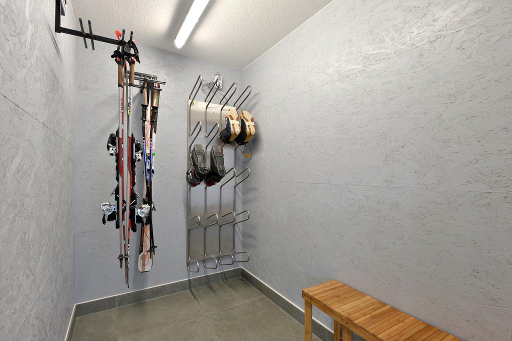 Appartement Beate Brixen im Thale Exterior foto